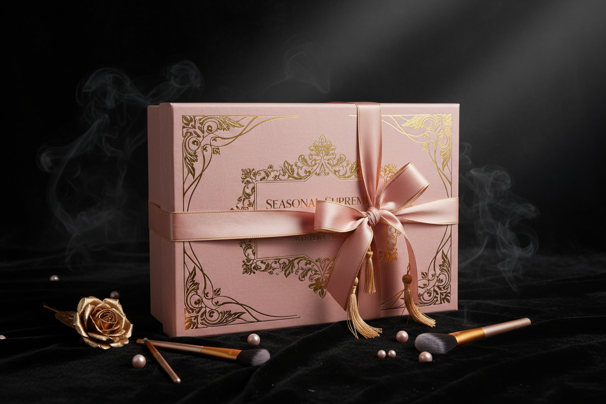 Seasonal Supreme Box