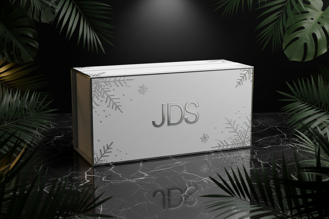 🎁 2. Mystery Boxes