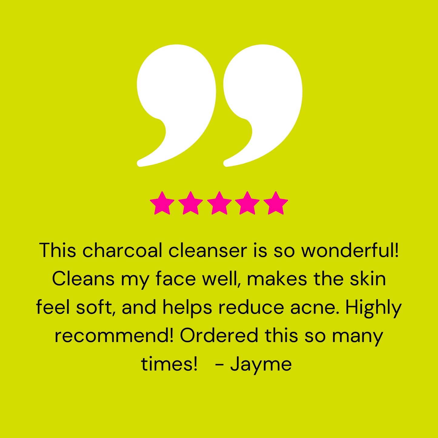 Charcoal Tea Tree Facial Cleanser, Natural Skincare, Men Skincare, Organic Skincare, Activate Charcoal Liquid Soap, Gift for Him, Self Care