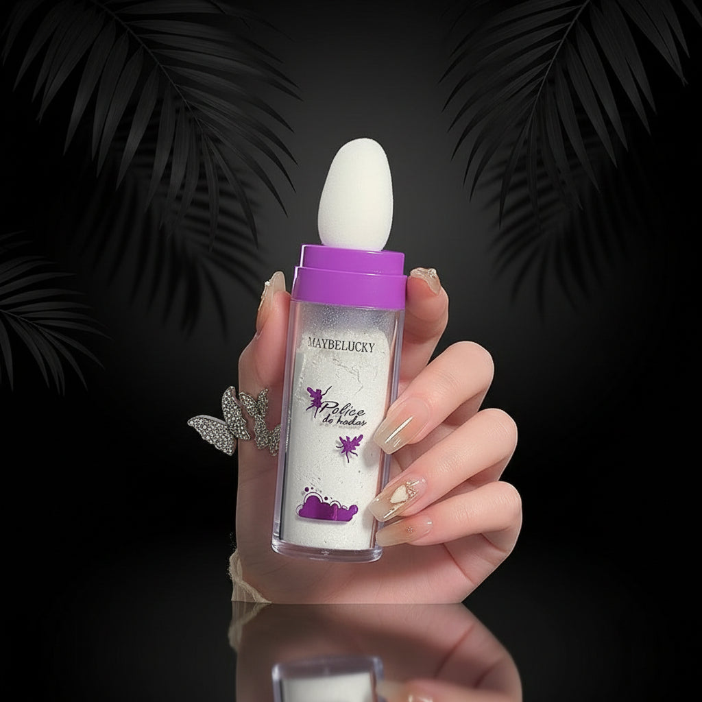 3 Color Fairy Glow Highlighter Stick