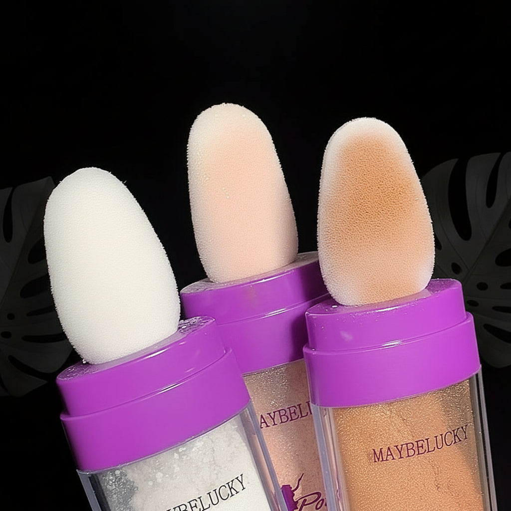 3 Color Fairy Glow Highlighter Stick