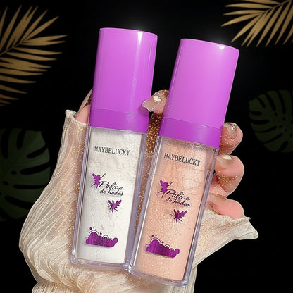 3 Color Fairy Glow Highlighter Stick