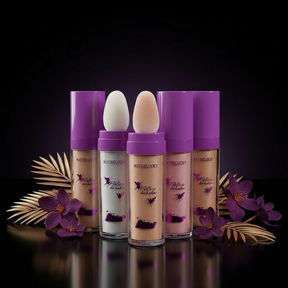 3 Color Fairy Glow Highlighter Stick