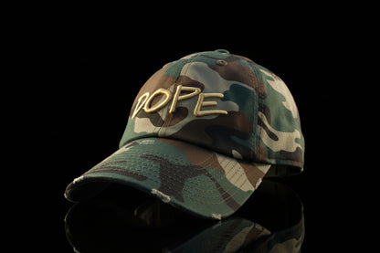 DOPE Cap