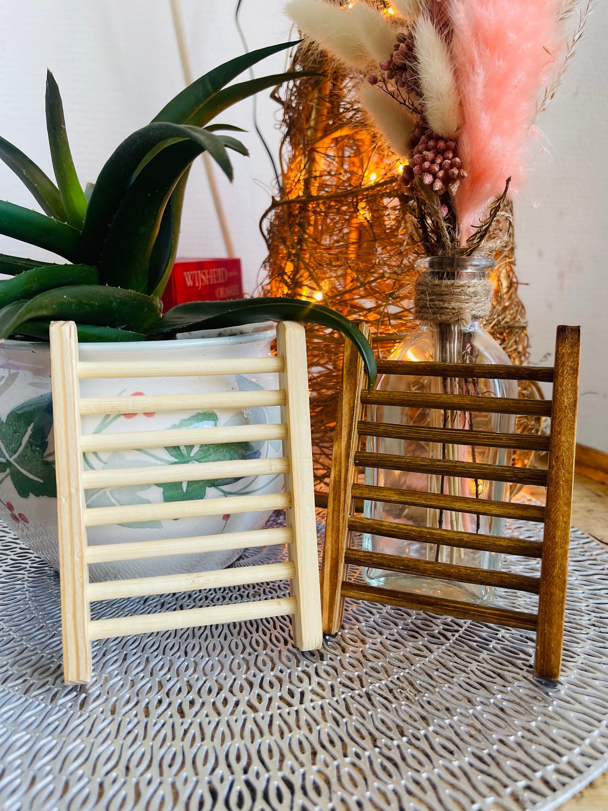 Eccentric’S Glow Bar Holder