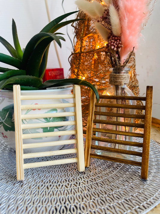 Eccentric’S Glow Bar Holder