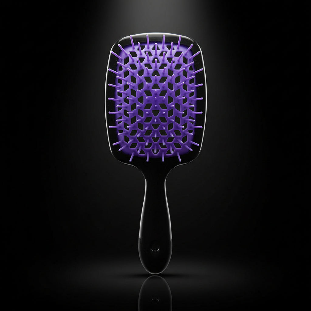 Detangle™ – Glad, Klitvrij Haar