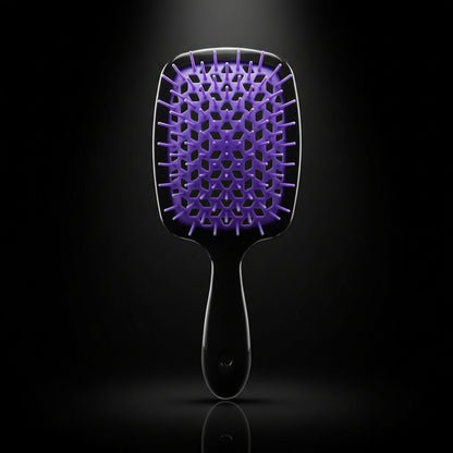 Detangle™ – Glad, Klitvrij Haar