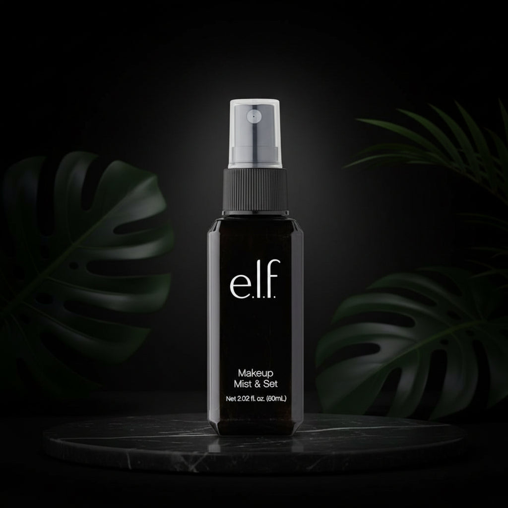 e.l.f. Matte Magic Mist & Set