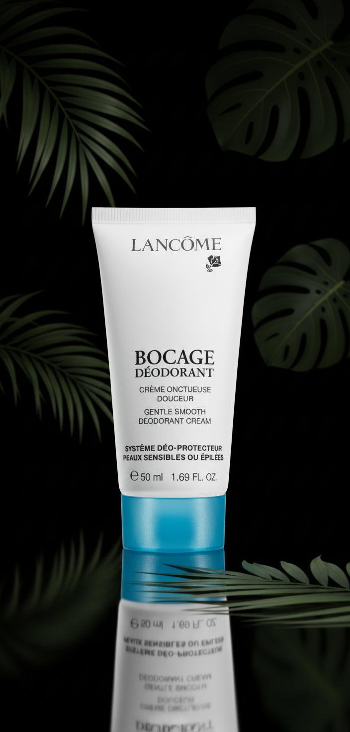 Lancome Bocage unisex, deodorant crème 50 ml, per stuk verpakt (1 x 50 ml)