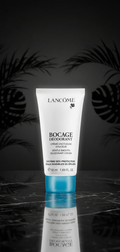 Lancome Bocage unisex, deodorant crème 50 ml, per stuk verpakt (1 x 50 ml)