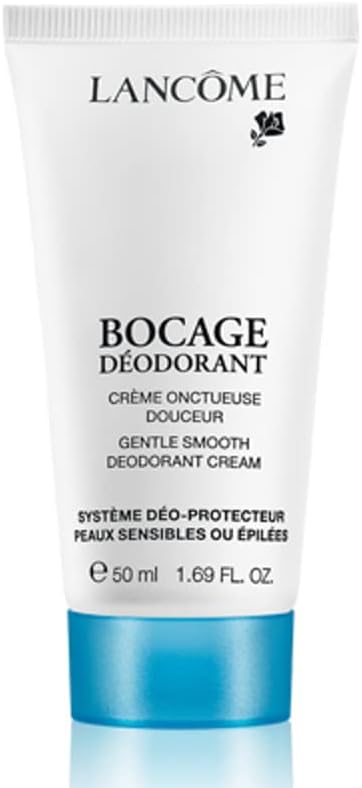 Lancome Bocage unisex, deodorant crème 50 ml, per stuk verpakt (1 x 50 ml)