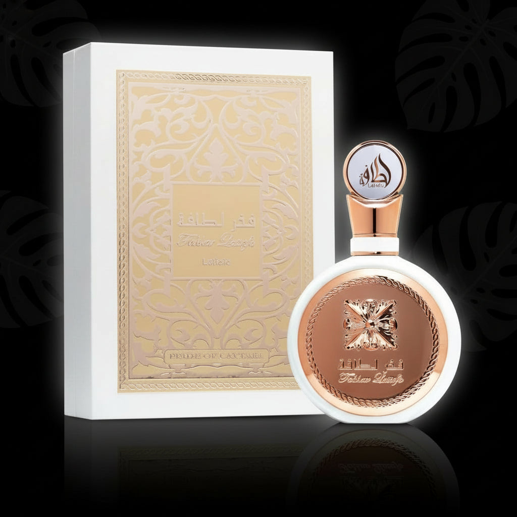 Spray Fakhar Lattafa Women100ml