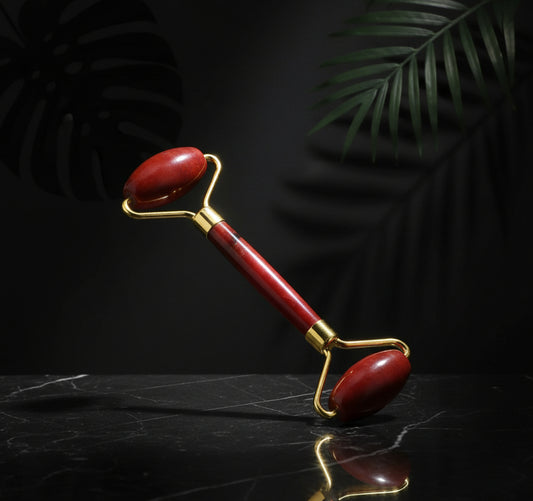 Didiseaon 1pc Agate Scraping Board Scraping Massager Eye Stimulators Face Roller Handheld Massager Roller Massaging Tool Jade Eye Jade Roller Face Tools Nursing Kit