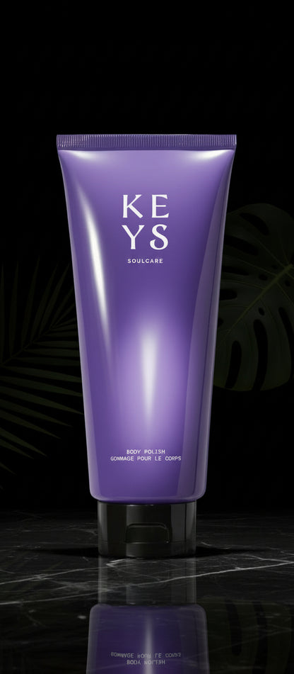 Keys Soulcare - Body Polish - Exfoliant Satinant Pour Le Corps - 200g