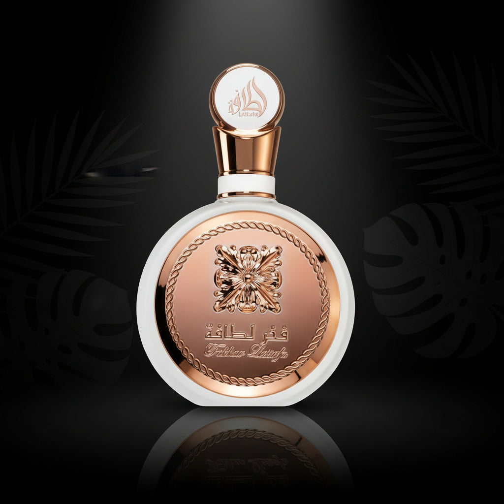 Spray Fakhar Lattafa Women100ml