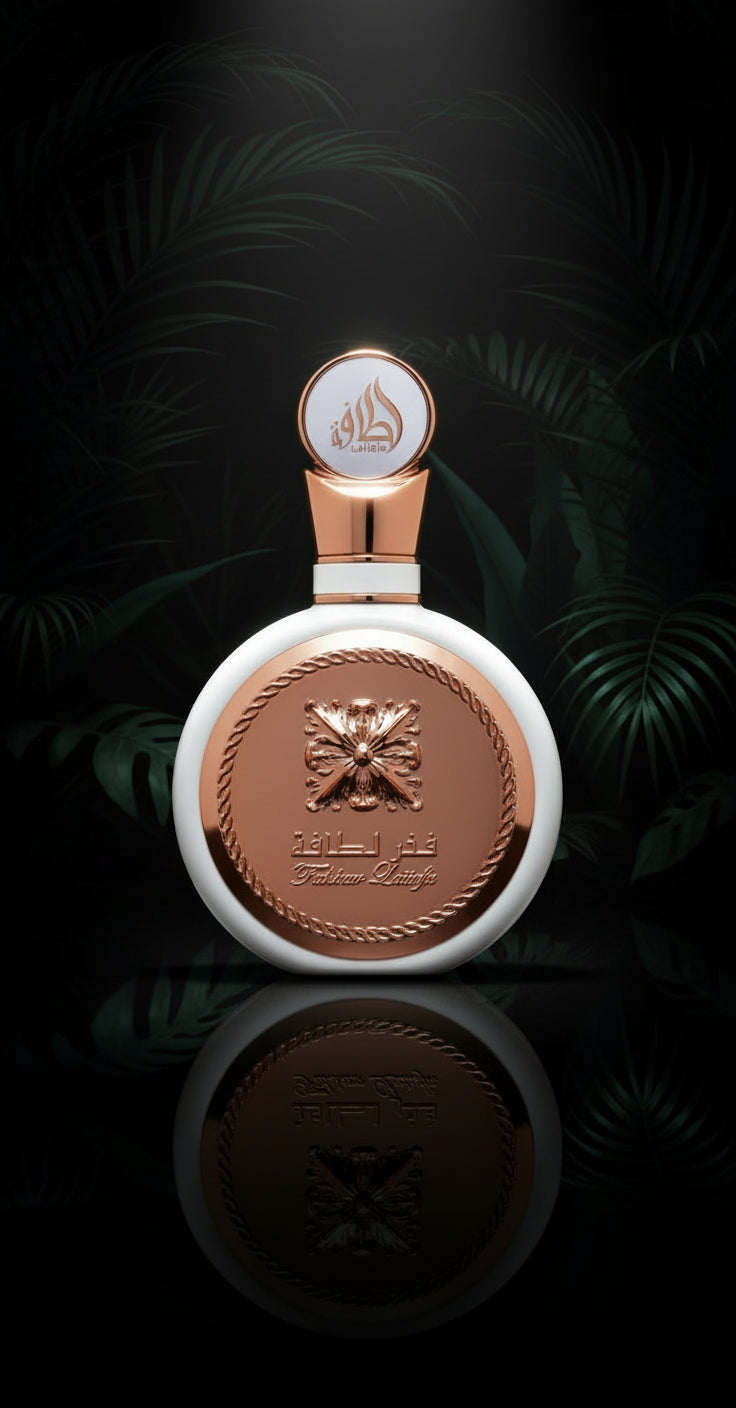 Spray Fakhar Lattafa Women100ml