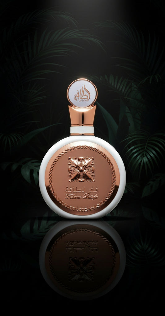 Spray Fakhar Lattafa Women100ml