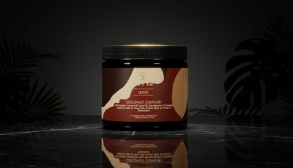 As I Am CoWash Conditioner, CoWash CocoCoCoCoCoCoCoCo