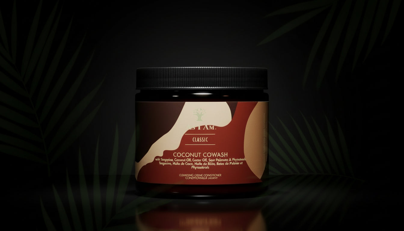 As I Am CoWash Conditioner, CoWash CocoCoCoCoCoCoCoCo