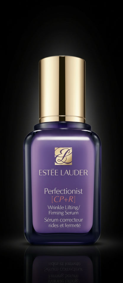 Perfectionist by Estee Lauder CP + R Wrinkle Lifting Firming Serum 50ml