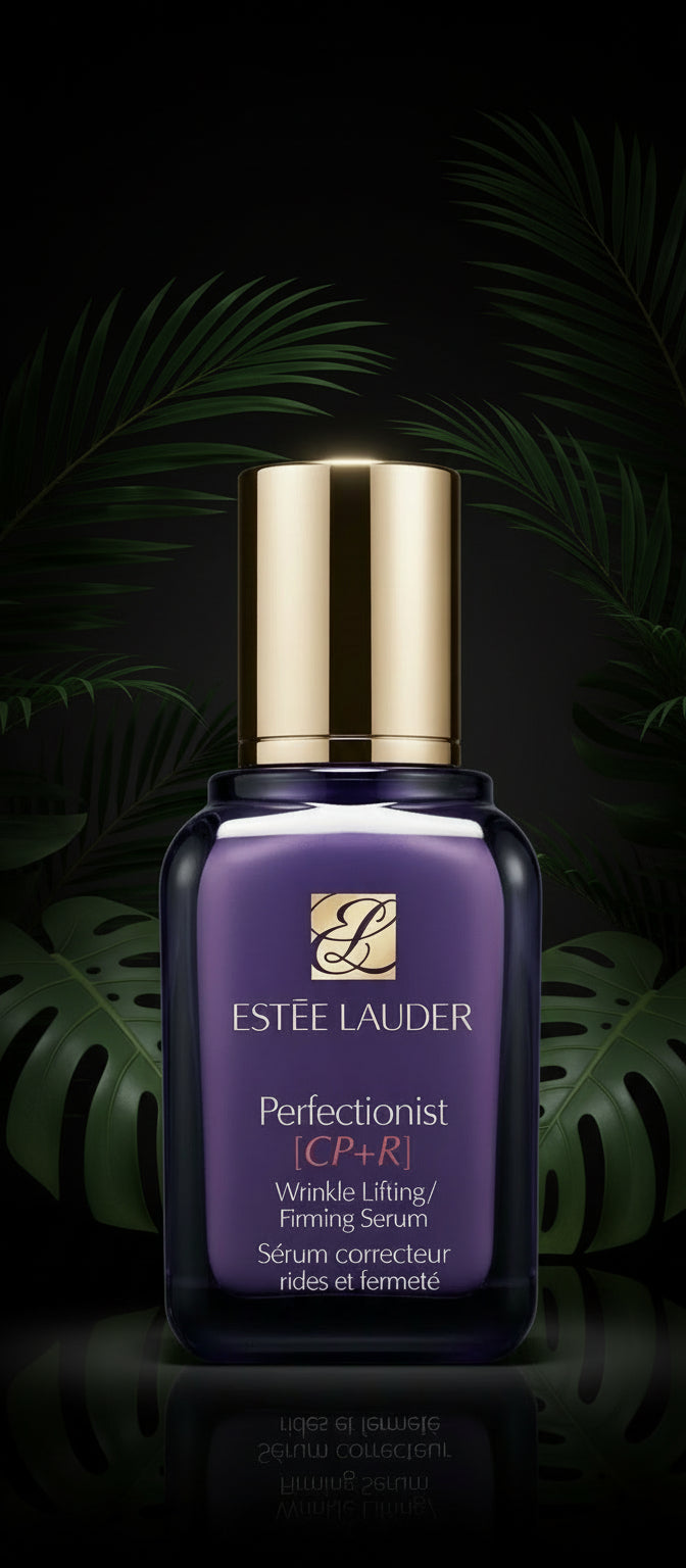 Perfectionist by Estee Lauder CP + R Wrinkle Lifting Firming Serum 50ml