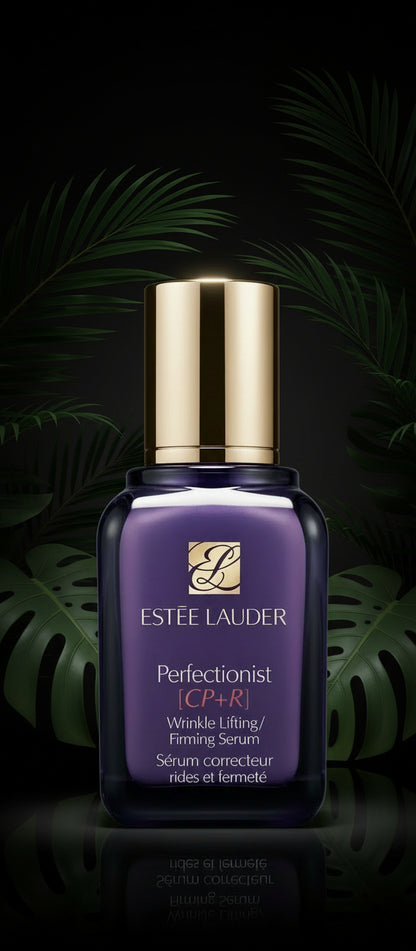 Perfectionist by Estee Lauder CP + R Wrinkle Lifting Firming Serum 50ml