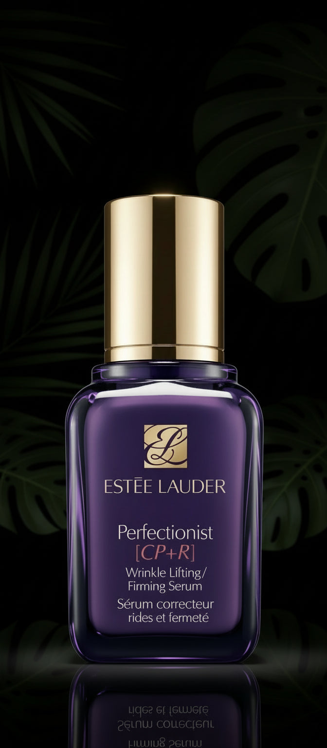 Perfectionist by Estee Lauder CP + R Wrinkle Lifting Firming Serum 50ml