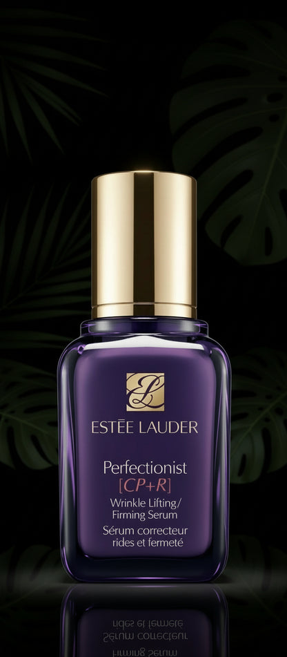 Perfectionist by Estee Lauder CP + R Wrinkle Lifting Firming Serum 50ml