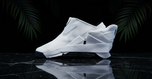 Nike Gymnastiekschoenen voor dames Sneaker