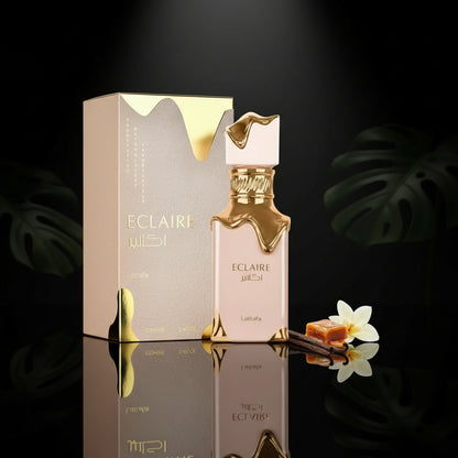 Lattafa Eclaire Eau de Parfum 100 ML
