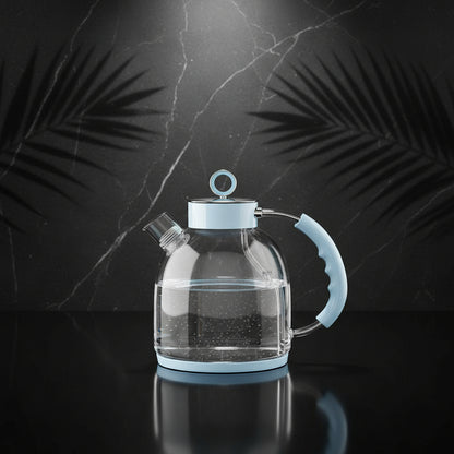 ASCOT Electric Kettle | Glass Tea Kettle Gifts | Mystery Box