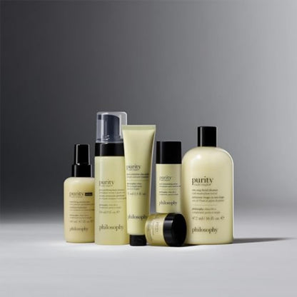 Purity Made Simple by philosophy One-Step Facial Cleanser 90ml