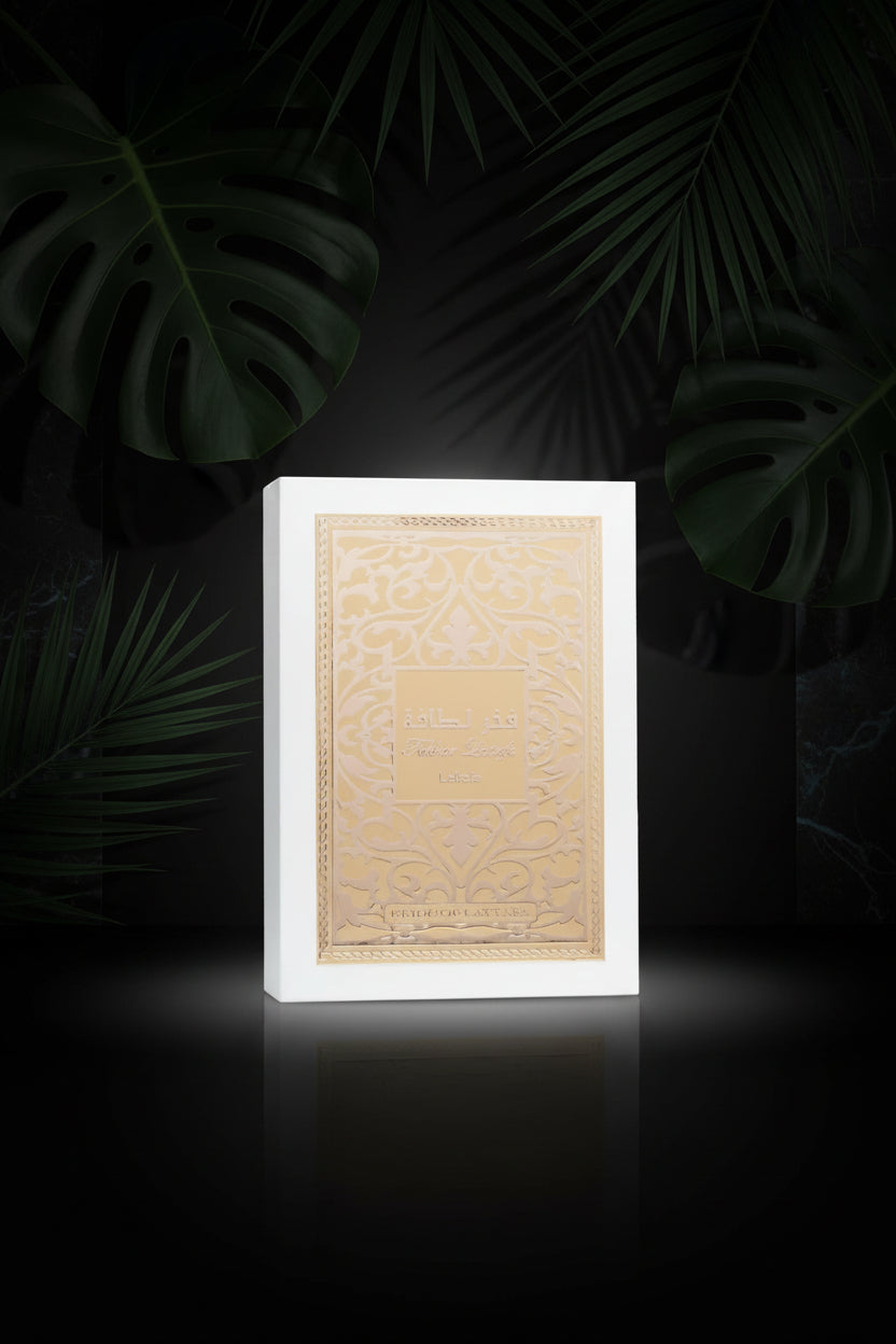 Spray Fakhar Lattafa Women100ml