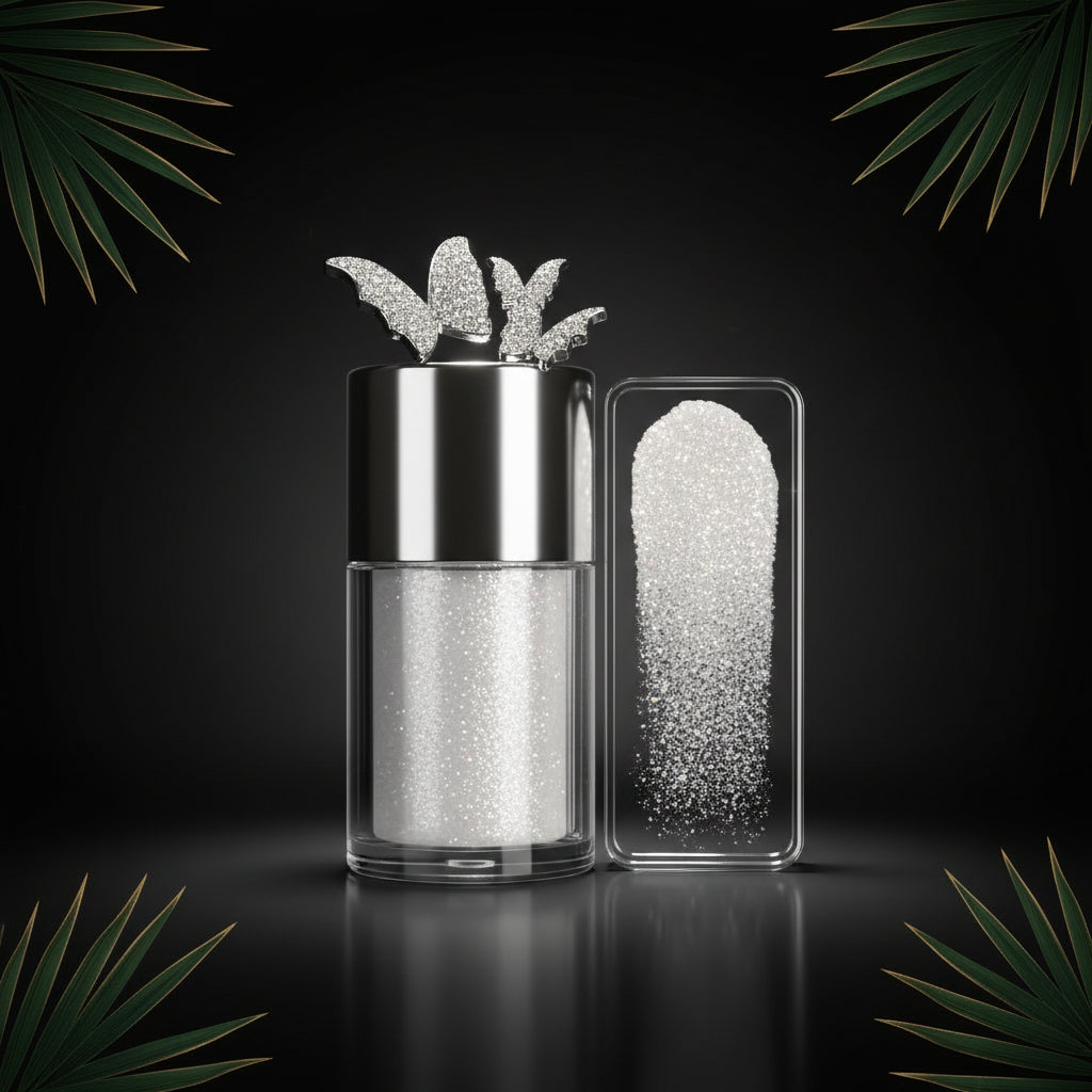 3 Color Fairy Glow Highlighter Stick