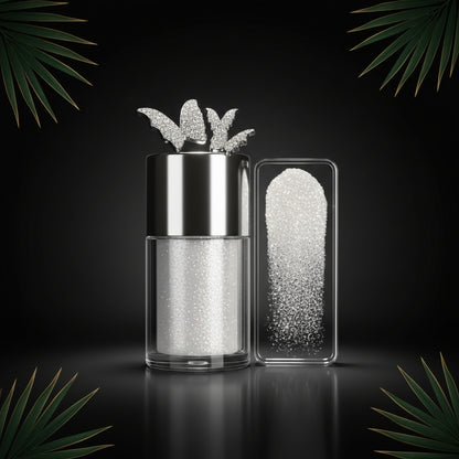 3 Color Fairy Glow Highlighter Stick