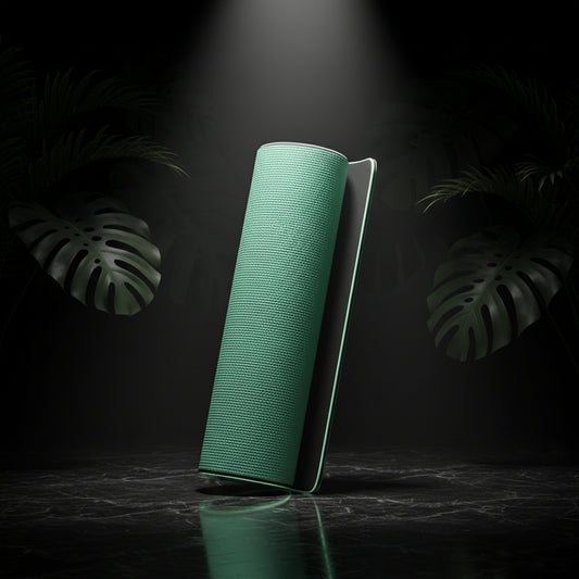 Twelve Constellation Design TPE Yoga Mat, Non-Slip, Pilates Fitness Mat, Anti-Tear, 0.6Cm Thick Women Yoga Mat, Suitable for Home Workout Exercise Mat with Strap