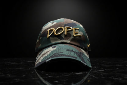 DOPE Cap