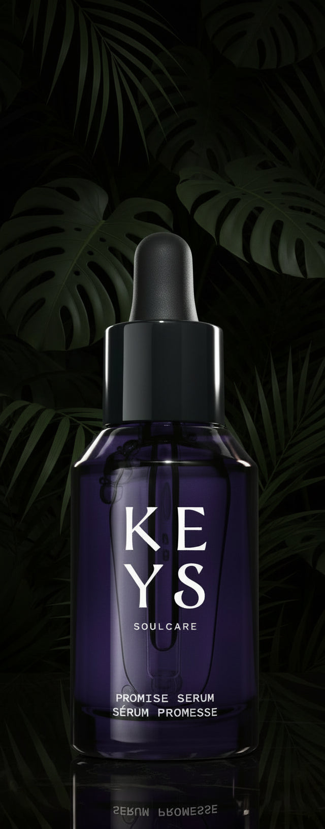 Keys Soulcare - Promise Serum - 30 ml