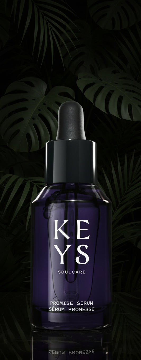 Keys Soulcare - Promise Serum - 30 ml