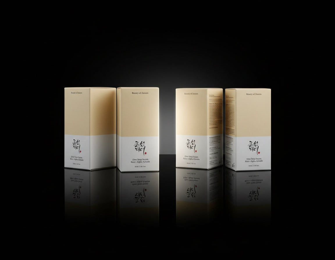 Beauty of Joseon Glow Deep Serum: Rijst + Arbutine 30ML