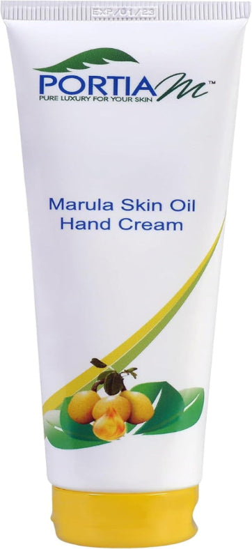 Portia M Marula Skin Oil Hand Cream 100 ml