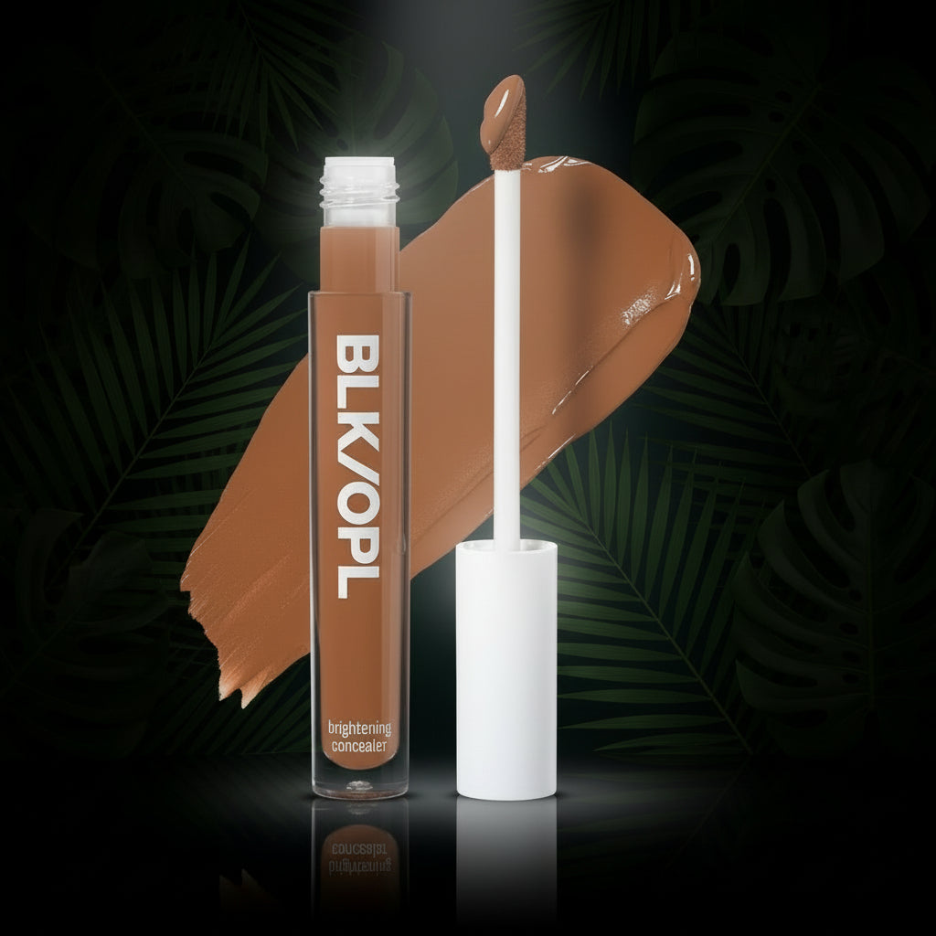 BLK/OPL True Tone Brightening Concealer (Nice-N-Noir)