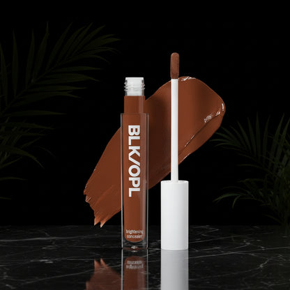 BLK/OPL True Tone Brightening Concealer (Nice-N-Noir)