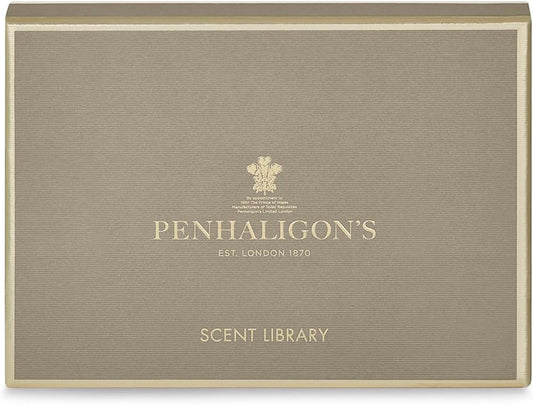 Penhaligon's Scent Library …