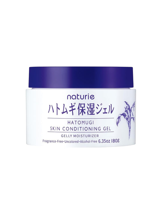 Naturie Skin Conditioning Gel, 180 Gram