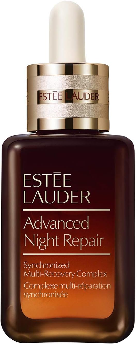 Estee Lauder Geavanceerde nachtreparatie van Synchronized Multi-Recovery Complex 50 ml