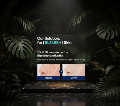 MEDIHEAL Madecassoside Toner Pads - met Centella Asiatica om oneffenheden te behandelen en ongelijke huidskleur te verbeteren - Veganistisch gaasweefsel