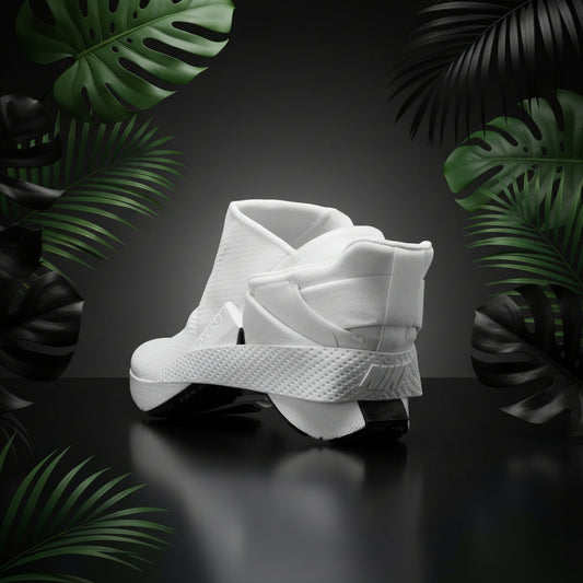 Nike Gymnastiekschoenen voor dames Sneaker