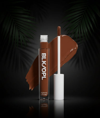 BLK/OPL True Tone Brightening Concealer (Nice-N-Noir)